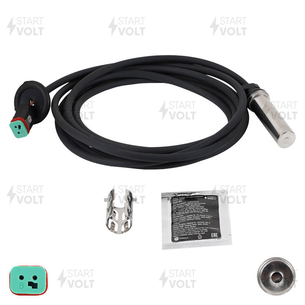 Senzor,turatie roata VS-ABS 2111 STARTVOLT